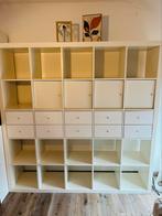 IKEA Kallax 5x5 25 vakken, Huis en Inrichting, Kasten | Wandmeubels, Ophalen, Gebruikt