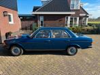 Mercedes w123 200 automaat nieuwstaat, Auto's, Mercedes-Benz, Automaat, 4 deurs, Beige, 4 cilinders
