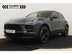 Porsche Macan 2.0 PDK - FACELIFT - LEDER - LED - PDC MET CA, Te koop, Benzine, 5 deurs, SUV of Terreinwagen