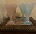 Coupes à glace ou fruits., Ophalen, Glas of Glazen, Nieuw, Glas