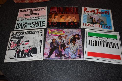 jukebox muziek : non stop dance; disco, Cd's en Dvd's, Vinyl | Dance en House, Zo goed als nieuw, Dance Populair, Overige formaten