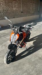 Ktm duke 125cc, Motoren, Particulier
