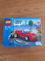Lego city 8402 - NIEUW, Kinderen en Baby's, Speelgoed | Duplo en Lego, Ophalen, Zo goed als nieuw, Lego
