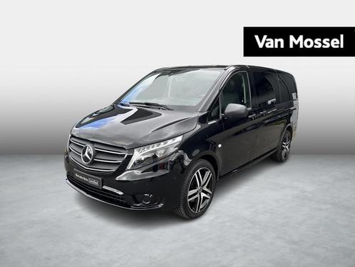 Mercedes-Benz Vito Tourer 119 CDI SELECT DC L2, Autos, Mercedes-Benz, Entreprise, Achat, Vito Tourer, ABS, Caméra de recul, Airbags