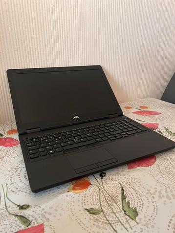 Dell i5-7th beschikbaar voor biedingen
