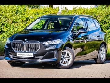 BMW Serie 2 218 Active Tourer  beschikbaar voor biedingen