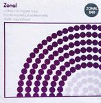 ZONAL 840 STUDIO HiFi tape 18 cm, Ophalen of Verzenden, Bandrecorder, Met banden