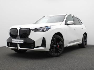 BMW Serie X X3 M SPORT PRO - HARMAN-KARDON -  beschikbaar voor biedingen