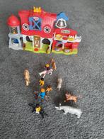Kinderboerderij Fisher Price, Ophalen, Zo goed als nieuw