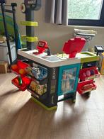 Smoby winkeltje, Kinderen en Baby's, Speelgoed | Thomas de Trein, Ophalen, Zo goed als nieuw