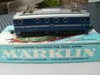 Marklin Ho analoge E lokomotief no 3013 v/d NS+ovp., Hobby en Vrije tijd, Modeltreinen | H0, Wisselstroom, Locomotief, Ophalen of Verzenden