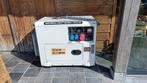 Diesel generator Universial kraft 12500W, Doe-het-zelf en Bouw, Aggregaten, Ophalen, Nieuw, 10 tot 30 kVA, Dieselolie