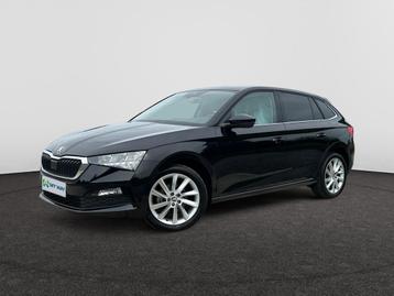 Skoda Scala Scala 1.0 TSI Ambition