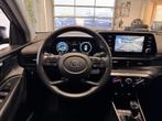 Hyundai i20 1.0 T-GDi | Camera, Cruise, Carplay,.. |, Te koop, 99 pk, Stadsauto, Benzine