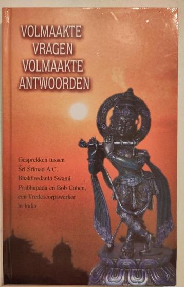 Volmaakte vragen, volmaakte antwoorden