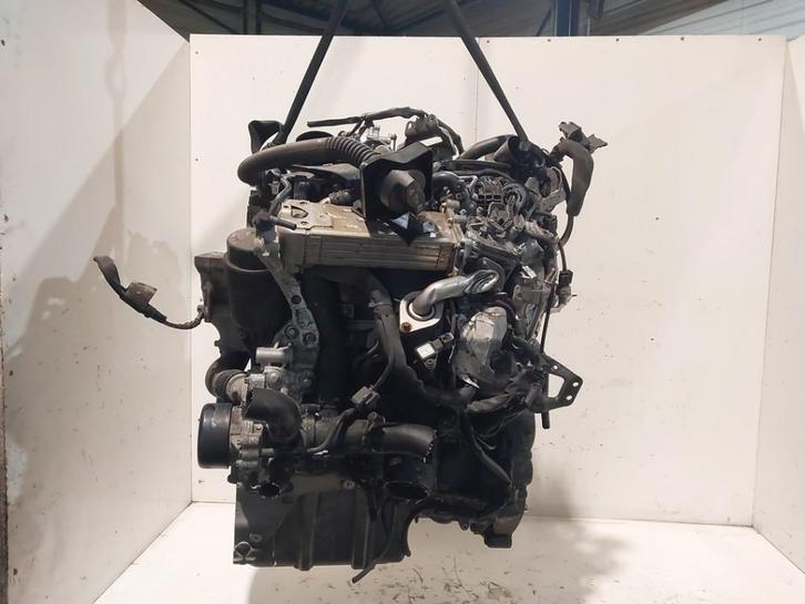 MOTEUR Mercedes-Benz Sprinter 3,5t (907.6 / 910.6), Autos : Pièces & Accessoires, Moteurs & Accessoires, Mercedes-Benz, Utilisé