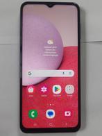 Samsung A13 128Gb 50Mpi 50Mpi Android 14-smartphone, Telecommunicatie, Mobiele telefoons | Samsung, Touchscreen, Ophalen of Verzenden