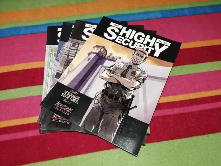 Strips te koop lot : 018, Livres, BD, Neuf, Enlèvement ou Envoi