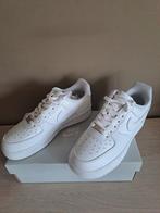 Originele Nike Air Force 1 White Sneakers size 37,5, Kleding | Dames, Schoenen, Ophalen, Nieuw, Sneakers
