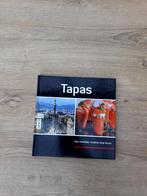 Kookboekje 'Tapas' (in Nederlands en Frans), Enlèvement ou Envoi