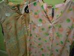 Zomerblouses M38 en M40 (NIEUW), Ophalen, Nieuw, Maat 38/40 (M), Roze