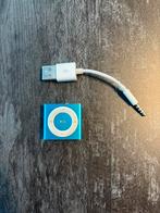 Ipod shuffle, Ophalen of Verzenden, Zo goed als nieuw, Shuffle