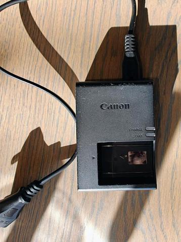 Canon LC-E17E acculader beschikbaar voor biedingen