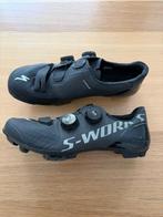 Wielrenschoen - S-works, Fietsen en Brommers, Schoenen, Zo goed als nieuw, Dames, Ophalen