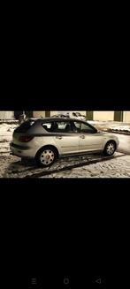 Mazda 3 1.6 diesel avec climatisation 216 000 km en voiture,, Argent ou Gris, Achat, Alarme, Boîte manuelle