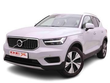VOLVO XC40 1.5 T4 Recharge 211 PHEV Inscription + Navi Sensu beschikbaar voor biedingen