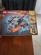 Lego 31111, Enlèvement ou Envoi