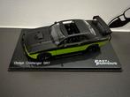 Dodge Challenger Fast and Furious Altaya, Ophalen of Verzenden, Zo goed als nieuw