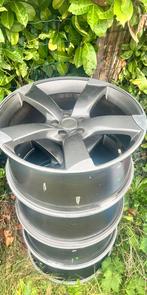 Rotor 20 inch audi velgen zonder banden!!!, Auto-onderdelen, Ophalen, 20 inch, Velg(en)