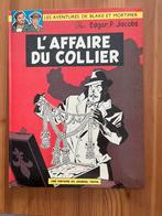 Blake en mortimer, Ophalen of Verzenden, Gelezen