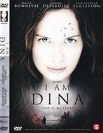 I Am Dina (2002) Maria Bonnevie - Gérard Depardieu, Alle leeftijden, Ophalen of Verzenden, Zo goed als nieuw, Drama
