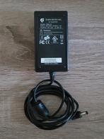 Laptop oplader 12v 2a Dura Micro DM5133 adapter, Ophalen of Verzenden