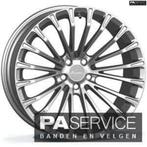 Nw 22 inch Breyton LS2 breedset voor BMW 7 G11 inc Hankook, Auto-onderdelen, Banden en Velgen, Ophalen of Verzenden, Nieuw, Overige maten