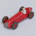 DINKY TOYS 232 ALFA ROMEO RACEWAGEN1954 MADE IN ENGLAND, Dinky Toys, Gebruikt, Ophalen of Verzenden, Auto
