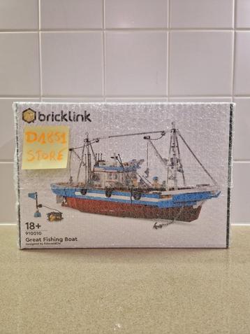 Lego 910010 beschikbaar voor biedingen