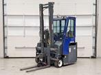 COMBILIFT CBE3000, Zakelijke goederen, Machines en Bouw | Heftrucks en Intern transport, 3000 tot 4000 kg, Elektrisch, Zijlader