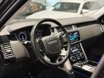 LR Range Rover Vogue D300 Westminster Edition - Garantie, Auto's, Automaat, Zwart, Leder, Bedrijf