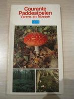 Courante paddenstoelen - varens en mossen, Ophalen of Verzenden, Gelezen