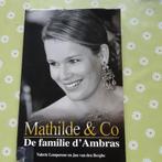 MATHILDE & CO (de familie d'Ambras), Enlèvement ou Envoi