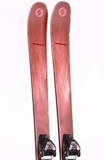 177 ski's BLIZZARD BRAHMA 88 2024