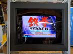Tekken 1 arcade namco game, Verzamelen, Automaten | Overige, Gebruikt, Ophalen