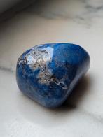 Lapis Lazuli koninklijk blauw uit Afghanistan (8), Ophalen of Verzenden, Mineraal