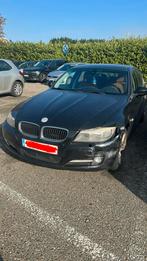 Bmw 320d van 2011 * Full Option * Euro 5, Auto's, Euro 5, Leder, Particulier, Onderhoudsboekje