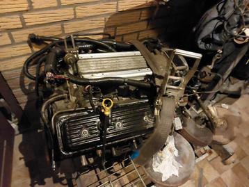 5.7 v8 lt1  chevrolet  motorblok  camaro   beschikbaar voor biedingen