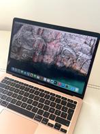 Apple MacBook Air 13 inch, M1, 256 GB, 16 GB RAM, Ophalen, Gebruikt, 256 GB, 13 inch