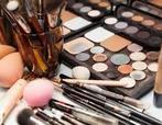 Maquillage & Coiffure Professionnels à Domicile, Enlèvement, Maquillage